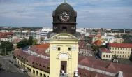 Debrecen-Nagytemplomi Református Egyházközség Debrecen - Egyéb