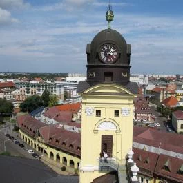 Debrecen-Nagytemplomi Református Egyházközség Debrecen - Egyéb