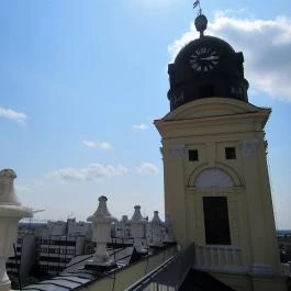 Debrecen-Nagytemplomi Református Egyházközség Debrecen - Egyéb