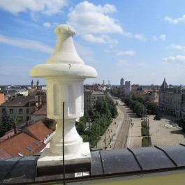 Debrecen-Nagytemplomi Református Egyházközség Debrecen - Egyéb