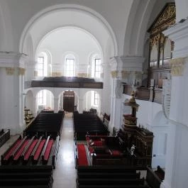 Debrecen-Nagytemplomi Református Egyházközség Debrecen - Egyéb