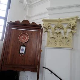 Debrecen-Nagytemplomi Református Egyházközség Debrecen - Egyéb