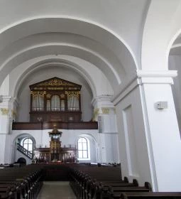 Debrecen-Nagytemplomi Református Egyházközség