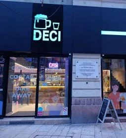 Deci