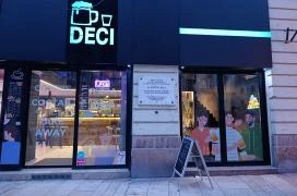 Deci Budapest