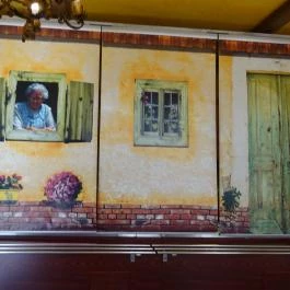 Dédi Vendégháza étterem Veresegyház - Külső kép