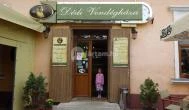 Dédi Vendégháza étterem Veresegyház - Külső kép