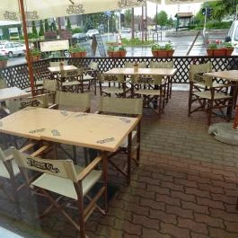 Dédi Vendégháza étterem Veresegyház - Külső kép