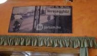 Dédi Vendégháza étterem Veresegyház - Belső