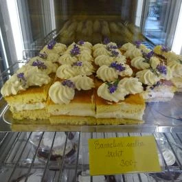 Dédi Vendégháza étterem Veresegyház - Étel/ital