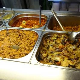 Dédi Vendégháza étterem Veresegyház - Étel/ital