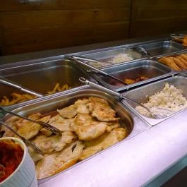 Dédi Vendégháza étterem Veresegyház - Étel/ital