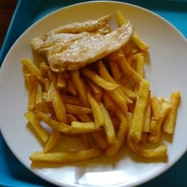 Dédi Vendégháza étterem Veresegyház - Étel/ital