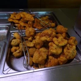 Dédi Vendégháza étterem Veresegyház - Étel/ital