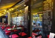 Deep Burger - Akácfa utca Budapest