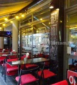 Deep Burger - Akácfa utca