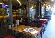 Deep Burger - Akácfa utca Budapest