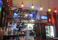 Deep Burger - Dob utca Budapest