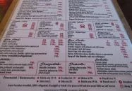 Deep Burger - Dob utca Budapest