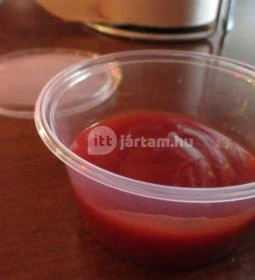 Deep Burger - Dob utca