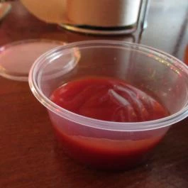 Deep Burger - Dob utca Budapest - Étel/ital