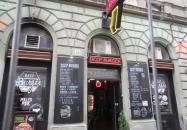 Deep Burger - Dob utca Budapest