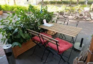 Deep Burger Jászai Budapest