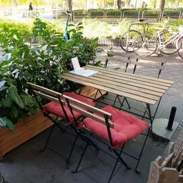 Deep Burger Jászai Budapest - Egyéb