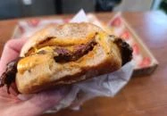 Deep Burger Jászai Budapest