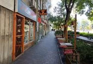 Deep Burger Jászai Budapest