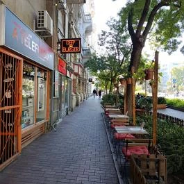 Deep Burger Jászai Budapest - Külső kép