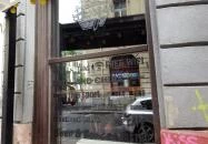 Deep Burger - Oktogon Budapest