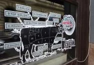 Deep Burger - Oktogon Budapest