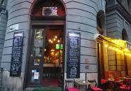 Deep Burger - Oktogon Budapest