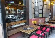 Deep Burger - Oktogon Budapest