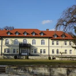 gróf Degenfeld Kastélyszálló Tarcal - Környék