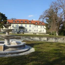 gróf Degenfeld Kastélyszálló Tarcal - Külső kép