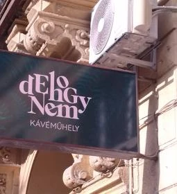 Dehogynem Kávéműhely