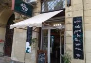 Dehogynem Kávéműhely Budapest