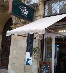 Dehogynem Kávéműhely