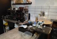 Dehogynem Kávéműhely Budapest