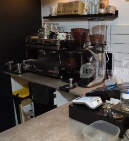 Dehogynem Kávéműhely