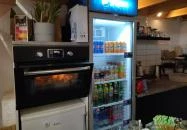 Dehogynem Kávéműhely Budapest