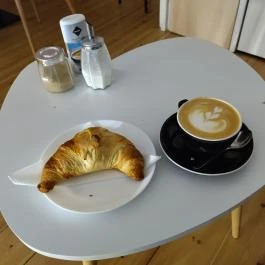 Dehogynem Kávéműhely Budapest - Étel/ital