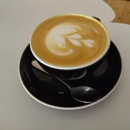 Dehogynem Kávéműhely Budapest - Étel/ital