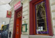 Delhi Darbar Indiai Étterem Budapest