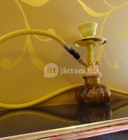 Delhi Darbar Indiai Étterem