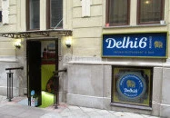Delhi6 Budapest