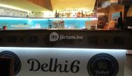 Delhi6 Budapest - Egyéb