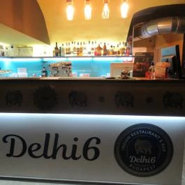Delhi6 Budapest - Egyéb